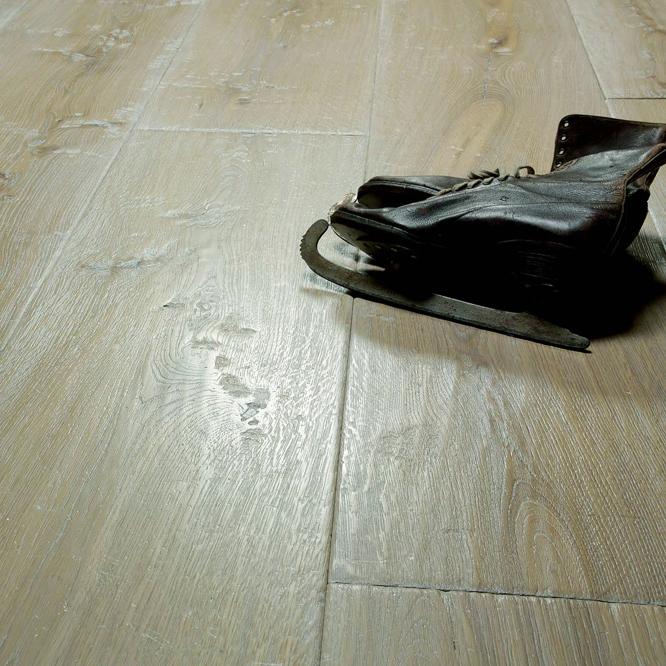 Generations Tudor oak wood flooring